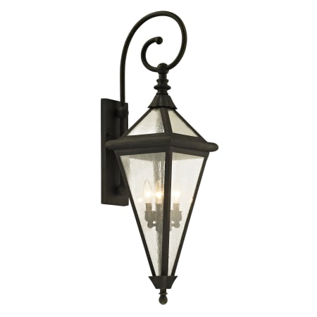 A large image of the Troy Lighting B6473 Vintage Bronze