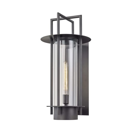 A large image of the Troy Lighting B6813 Bronze