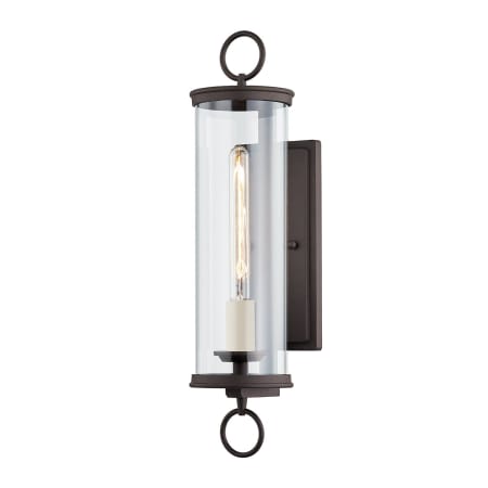 A large image of the Troy Lighting B7302 Bronze