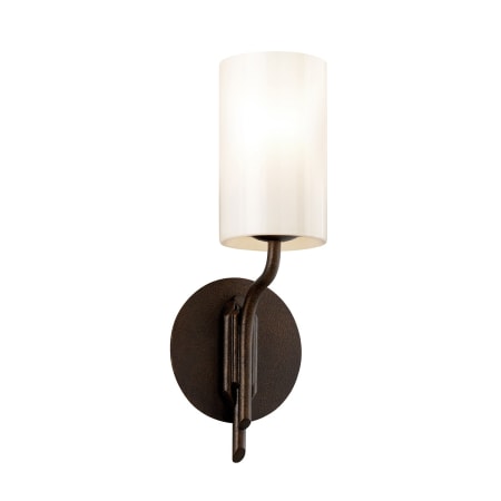 A large image of the Troy Lighting B7491 Juniper Bronze