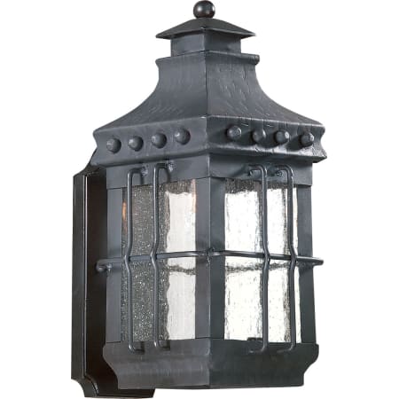 A large image of the Troy Lighting BCD8970 Natural Bronze