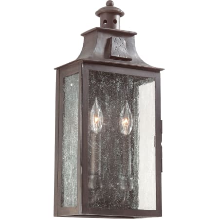 A large image of the Troy Lighting BCD9008 Old Bronze