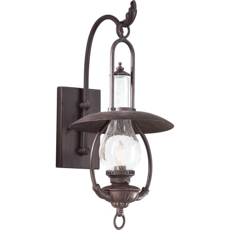 A large image of the Troy Lighting BCD9010 Old Bronze