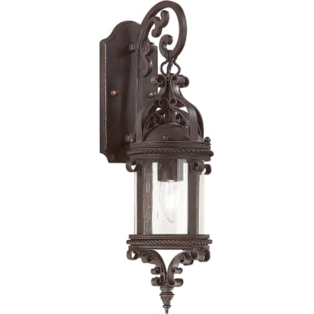 A large image of the Troy Lighting BCD9121 Old Bronze