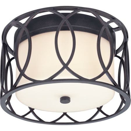 A large image of the Troy Lighting C1280 Deep Bronze