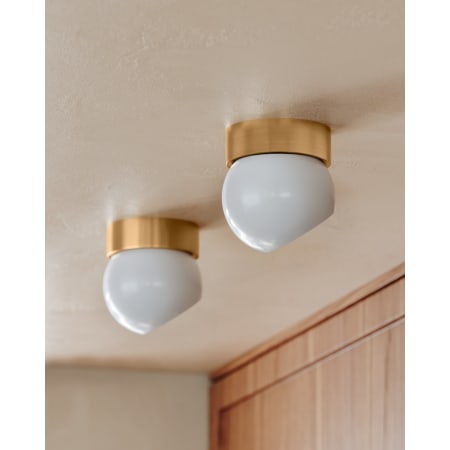 A large image of the Troy Lighting C1406 Alternate Image