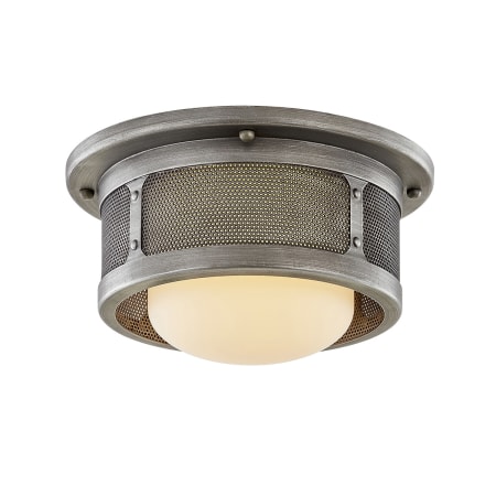 A large image of the Troy Lighting C7370 Antique Pewter
