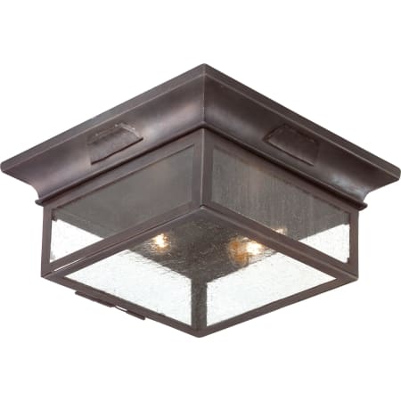 A large image of the Troy Lighting CCD9000 Old Bronze