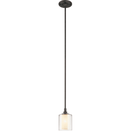 A large image of the Troy Lighting F1719 Troy Lighting F1719