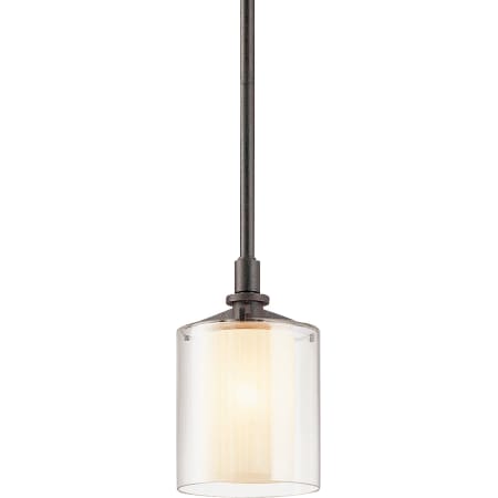 A large image of the Troy Lighting F1719 French Iron