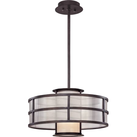 A large image of the Troy Lighting F2735 Troy Lighting F2735