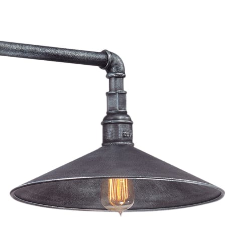A large image of the Troy Lighting F2776 Troy Lighting F2776