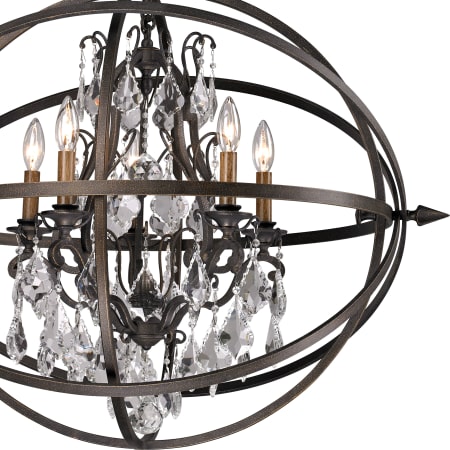 A large image of the Troy Lighting F2996 Troy Lighting F2996