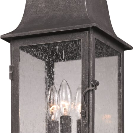 A large image of the Troy Lighting F3217 Troy Lighting F3217