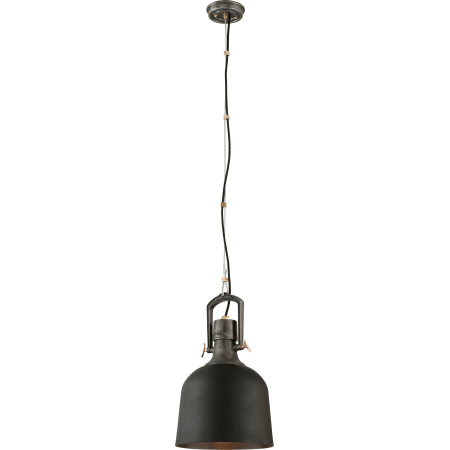 A large image of the Troy Lighting F3545 Troy Lighting F3545