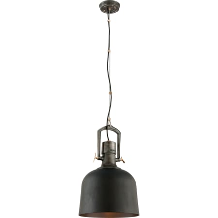 A large image of the Troy Lighting F3546 Troy Lighting F3546