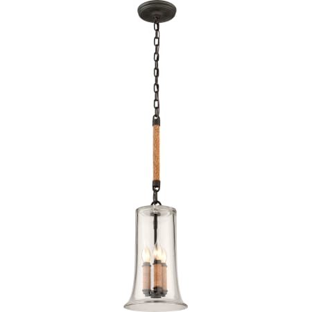 A large image of the Troy Lighting F3623 Troy Lighting F3623