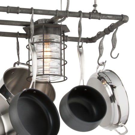 A large image of the Troy Lighting F3798 Troy Lighting F3798