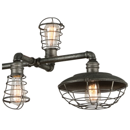 Industrial conduit lighting cheap