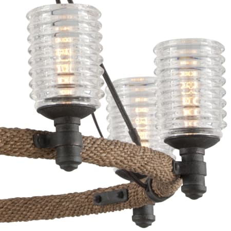 A large image of the Troy Lighting F4156 Troy Lighting F4156
