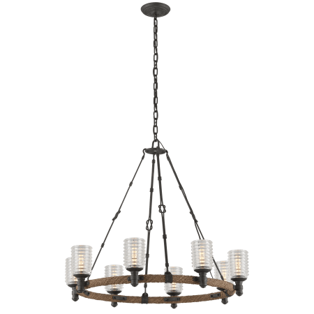 A large image of the Troy Lighting F4156 Troy Lighting F4156