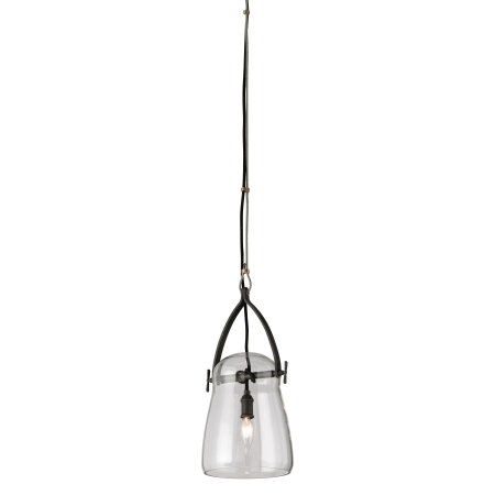 A large image of the Troy Lighting F5224 French Iron