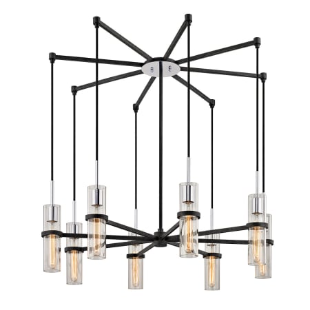 A large image of the Troy Lighting F6198 French Iron