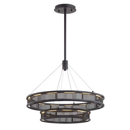 A large image of the Troy Lighting F6864 Troy Lighting F6864