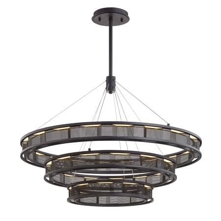A large image of the Troy Lighting F6866 Troy Lighting F6866
