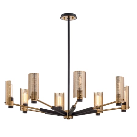 A large image of the Troy Lighting F6878 Troy Lighting F6878