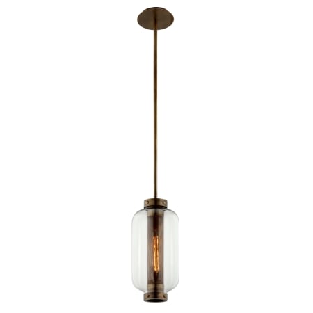 A large image of the Troy Lighting F7037 Troy Lighting F7037
