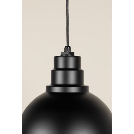 A large image of the Troy RLM Lighting RD16M Alternate Image