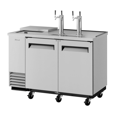 Turbo Air TCB-2SD