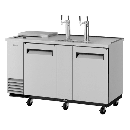 Turbo Air TCB-3SD