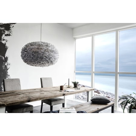 A large image of the UMAGE 02086 Eos XL Hanging UMAGE 02086 Eos XL Hanging