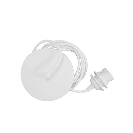 A large image of the UMAGE UMAGE Hang Kit White