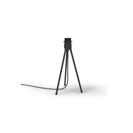 A large image of the UMAGE UMAGE Table Kit Matte Black