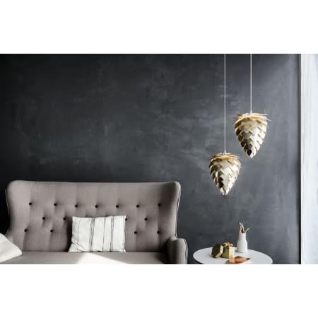 A large image of the UMAGE 2096 Conia Mini Hanging UMAGE 2096 Conia Mini Hanging