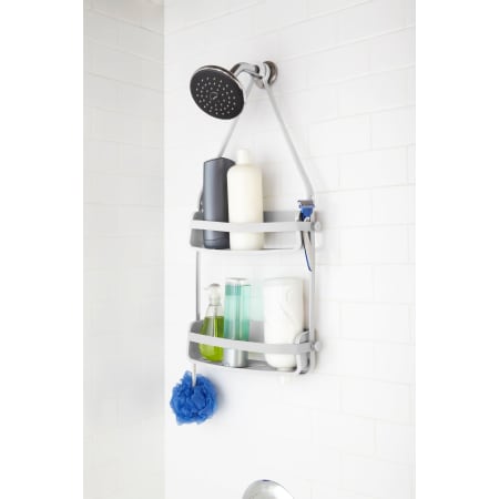 A large image of the Umbra 023460 White