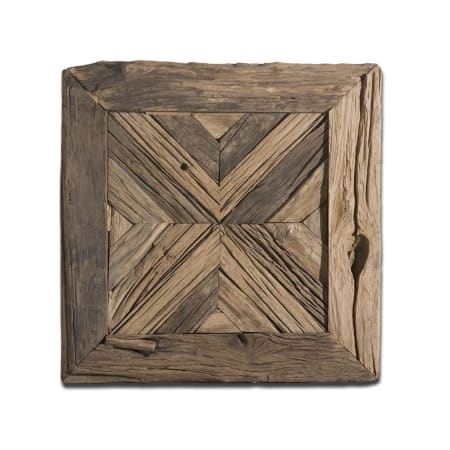 A large image of the Uttermost 4014 Pine Wood
