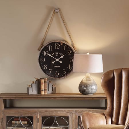 A large image of the Uttermost 06428 Lifestyle - Room
