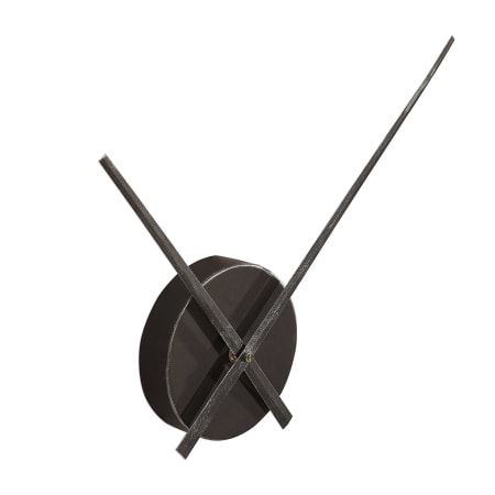 A large image of the Uttermost 06454 Marcelo Clock Hands Detail