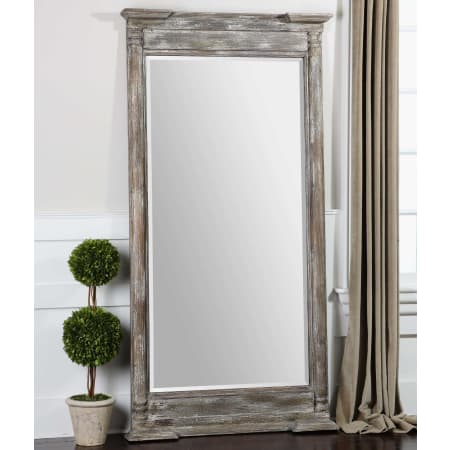 A large image of the Uttermost 07652 Ivory