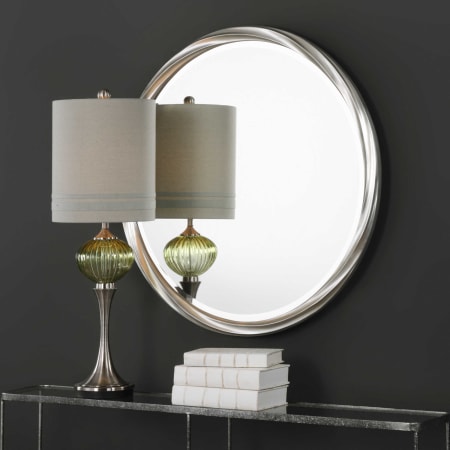 A large image of the Uttermost 09278 Orion Lifestyle