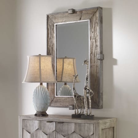 A large image of the Uttermost 09433 Lifestyle Image