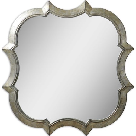 A large image of the Uttermost 9520 Antique Silver