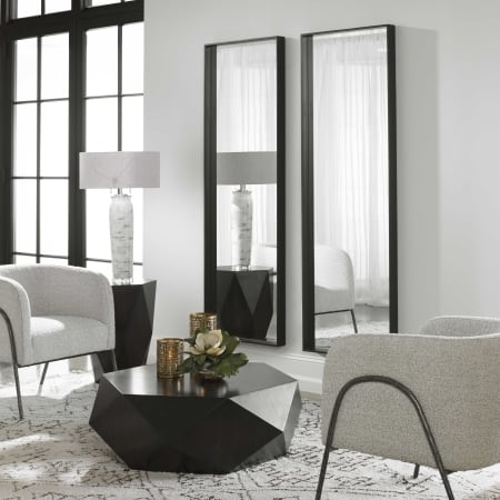 A large image of the Uttermost 09712 Lifestyle in Multiples