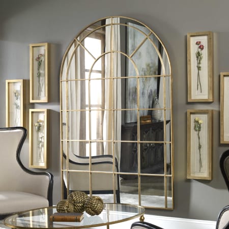 A large image of the Uttermost 12866 Lifestyle