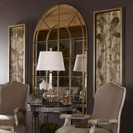 A large image of the Uttermost 12866 Lifestyle 2