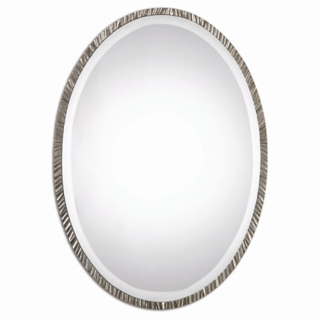 A large image of the Uttermost 12924 Plated Polished Nickel